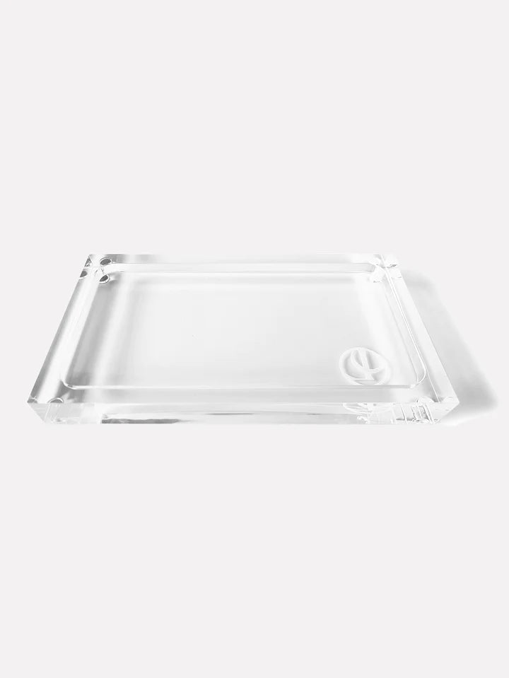 L'AVANT Lucite Tray Medium SipHipHooray