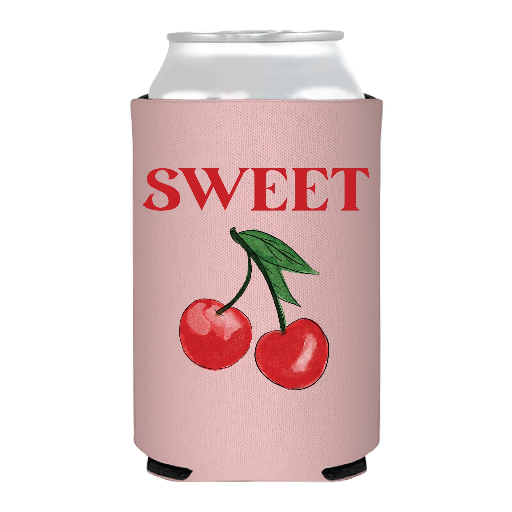 Sweet Cherry Can Cooler – SipHipHooray