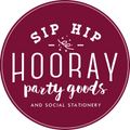 SipHipHooray logo