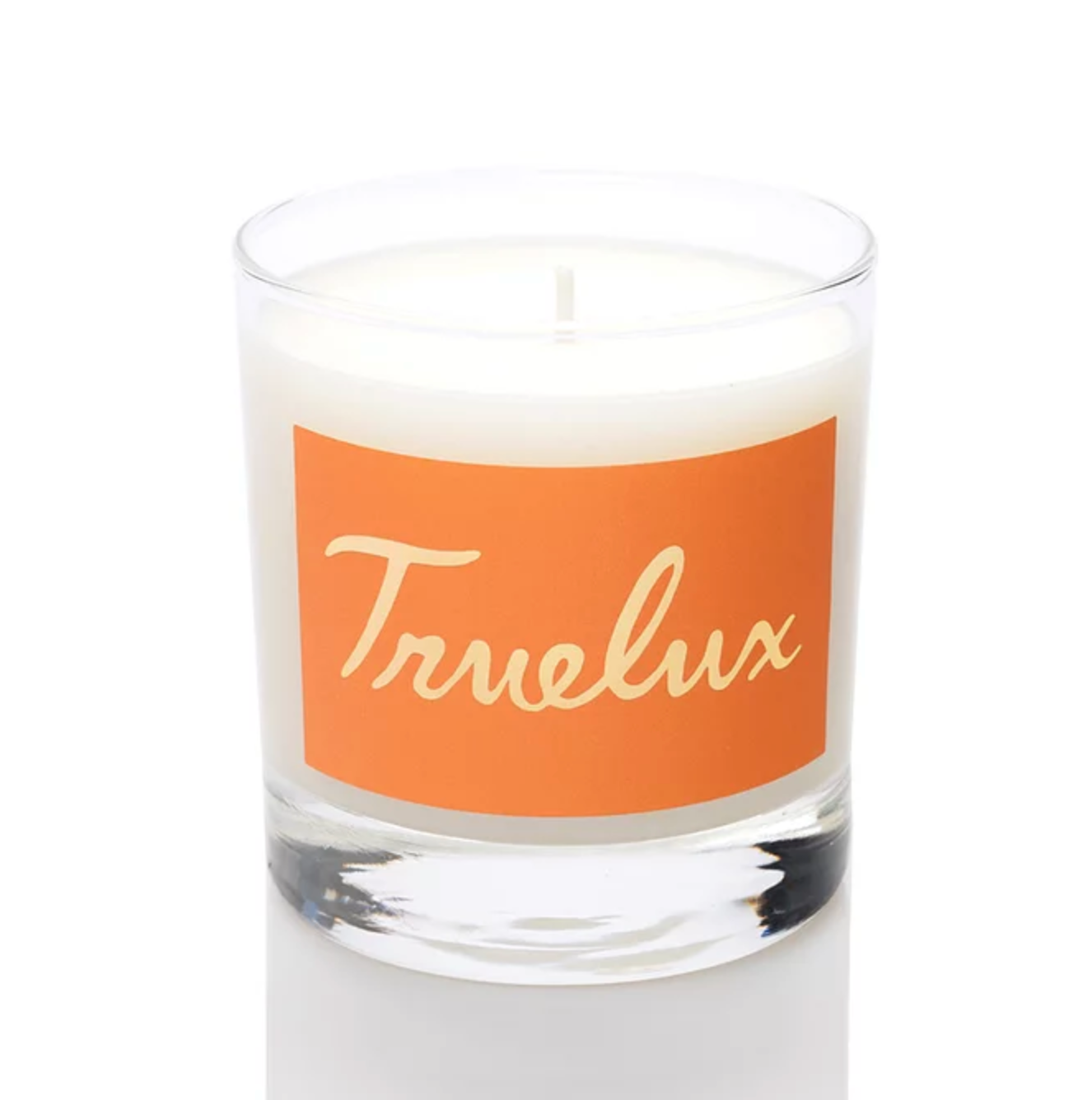 Truelux Lotion Candle Rumpkin SipHipHooray