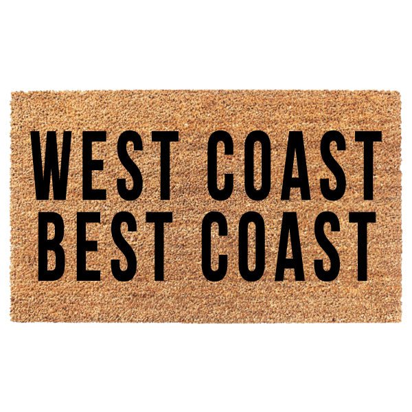 West Coast Best Coast – SipHipHooray