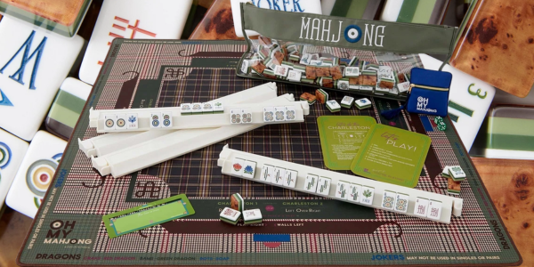 The Heritage Collection