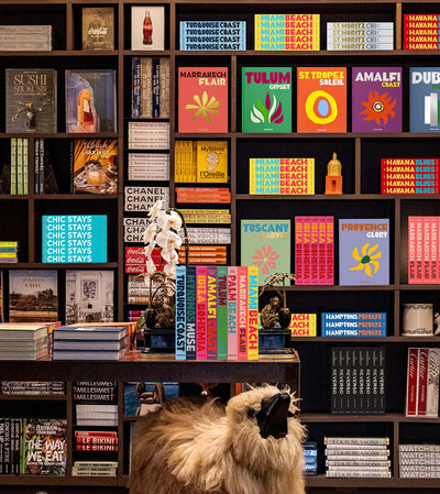 Assouline Impossible Collection