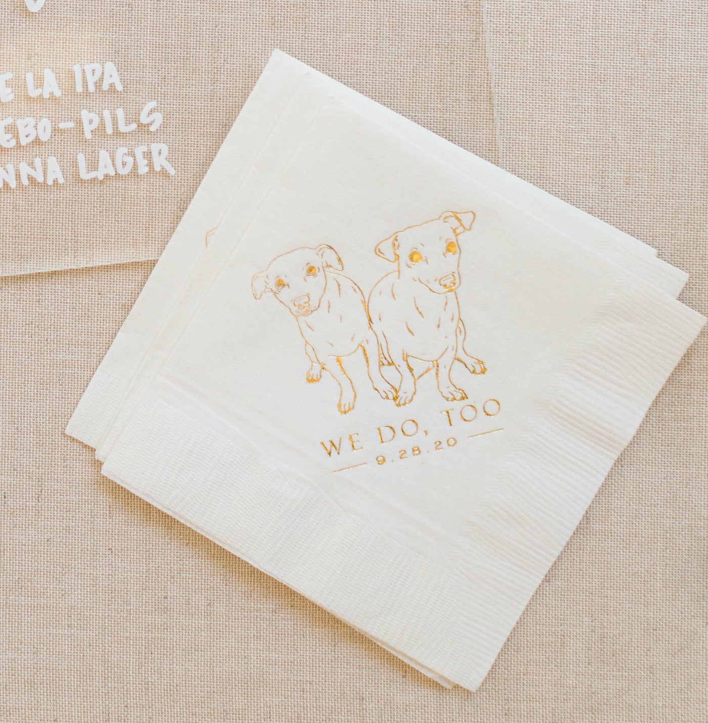 Napkins