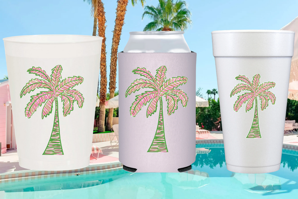 Happy Palm Collection