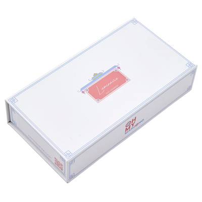 2025 Luminaire Ornament | Oh My Mahjong