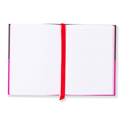 Notebook - Not My Circus