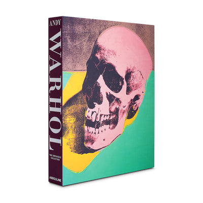 Andy Warhol: The Impossible Collection - Assouline