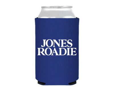 At Home Collection | Custom Last Name Roadie Can Coolers, #23
