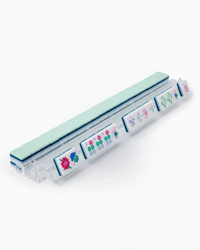 Birdie Tiles - Oh My Mahjong