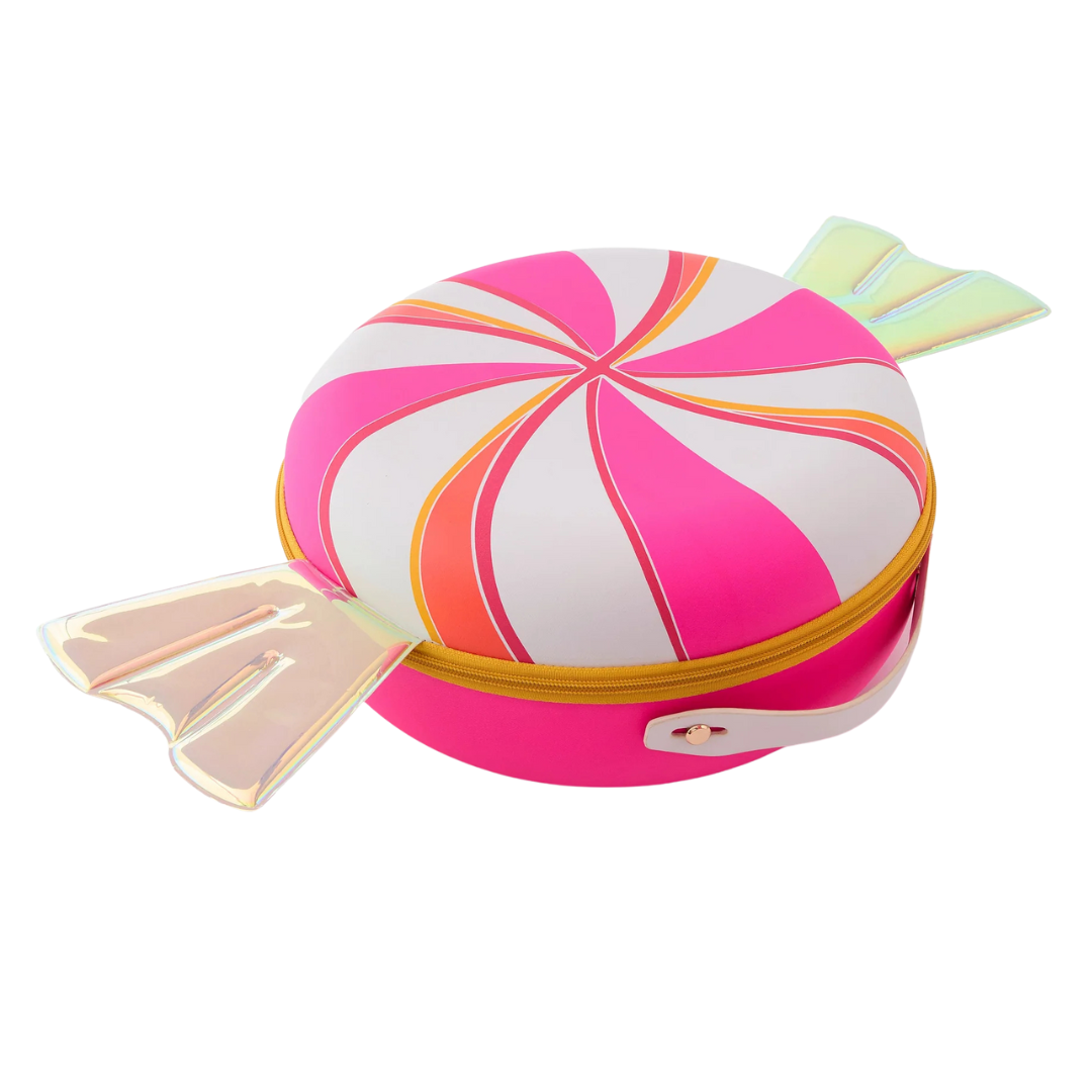 Candy Tile Bag - Oh My Mahjong