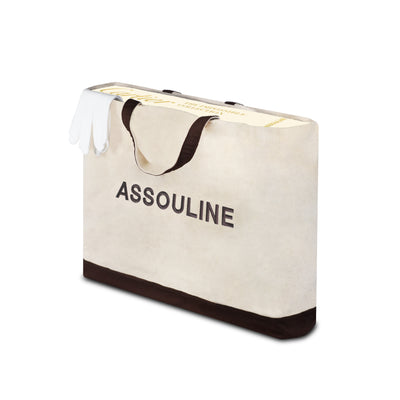 Cartier: The Impossible Collection - Assouline