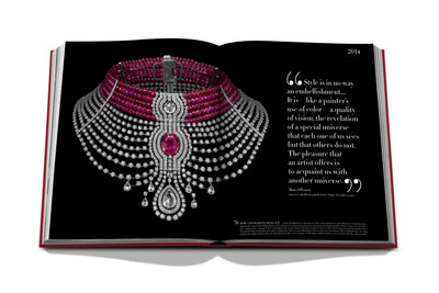 Cartier: The Impossible Collection - Assouline