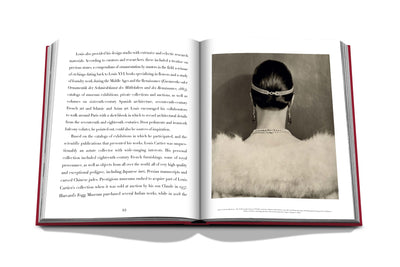 Cartier: The Impossible Collection - Assouline