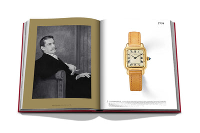 Cartier: The Impossible Collection - Assouline