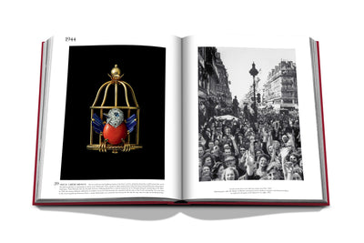 Cartier: The Impossible Collection - Assouline