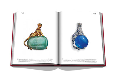 Cartier: The Impossible Collection - Assouline