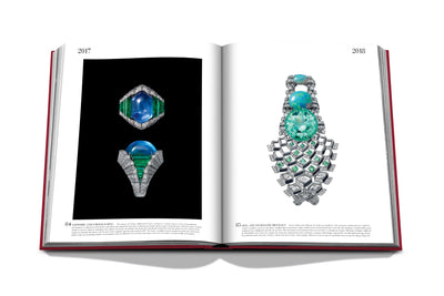 Cartier: The Impossible Collection - Assouline