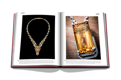 Cartier: The Impossible Collection - Assouline