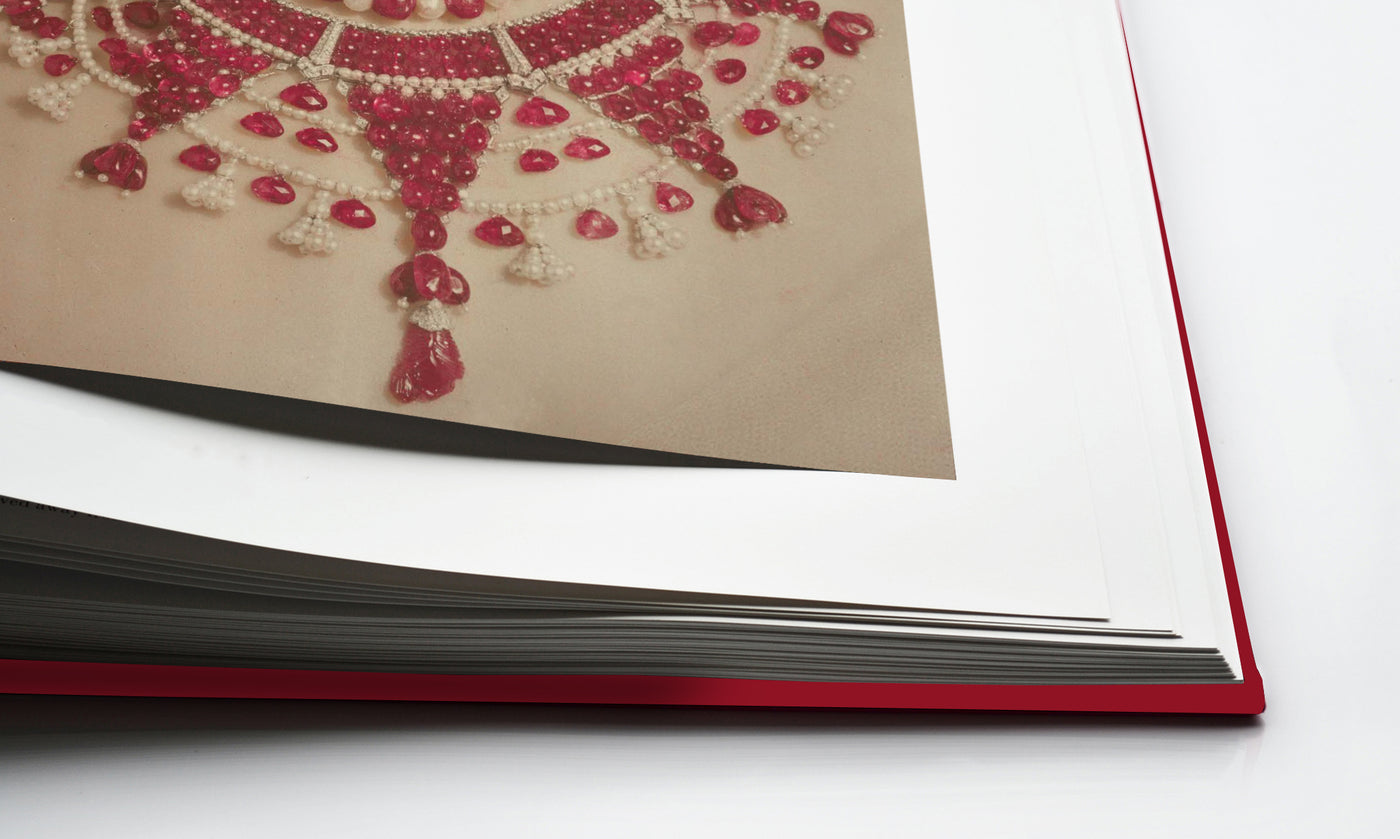 Cartier: The Impossible Collection - Assouline