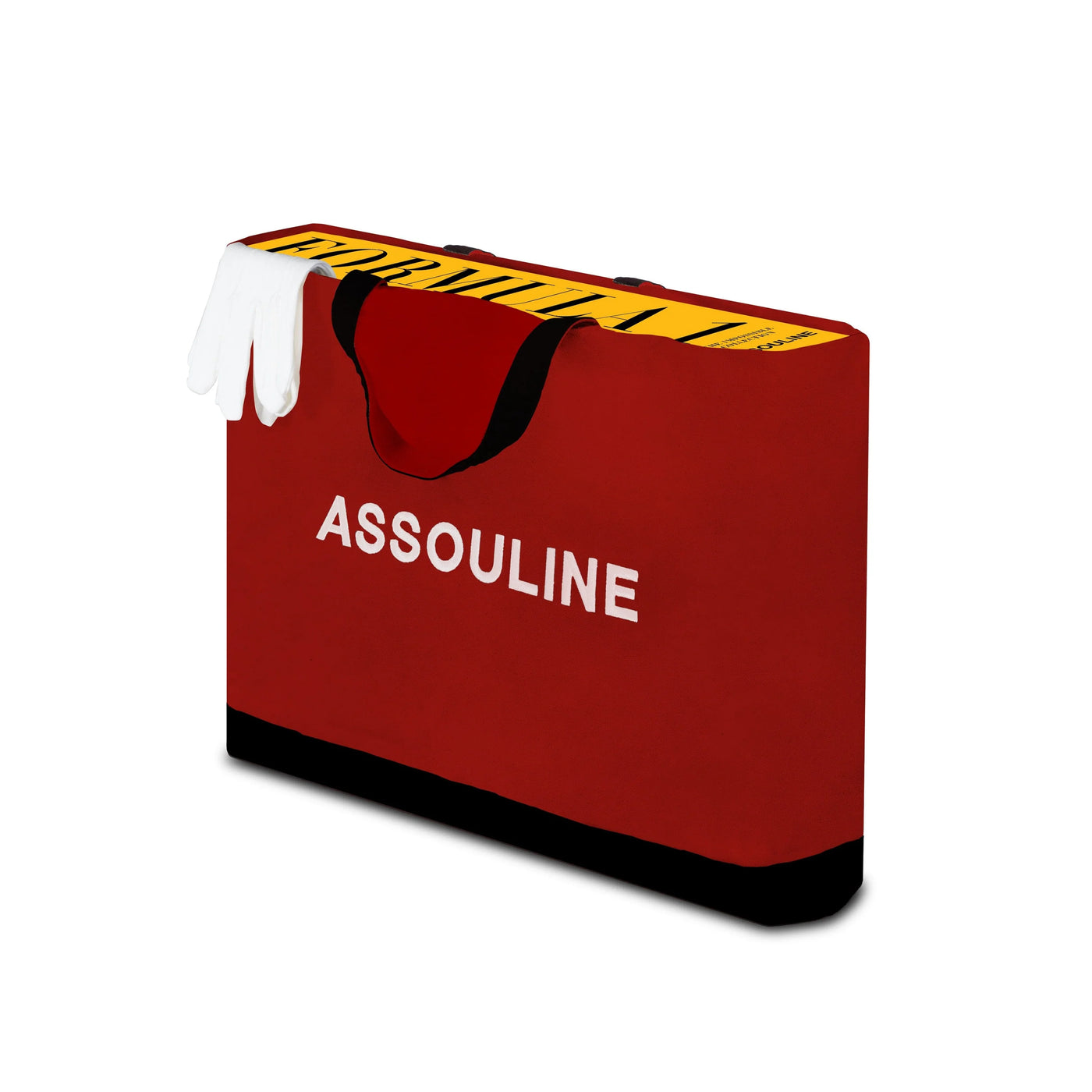 Formula 1: The Impossible Collection (2nd Edition) - Assouline