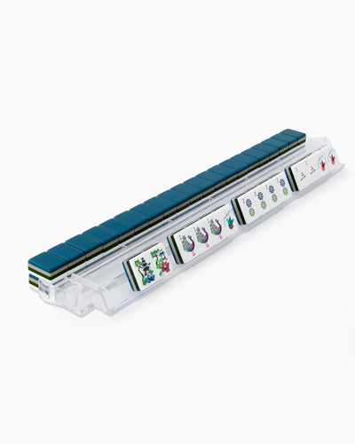 Gatsby Tiles - Oh My Mahjong