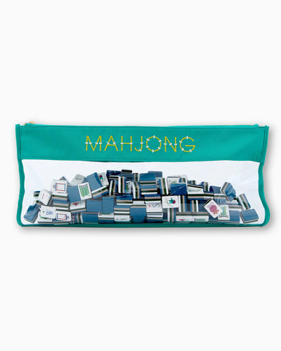 Gatsby Tiles - Oh My Mahjong