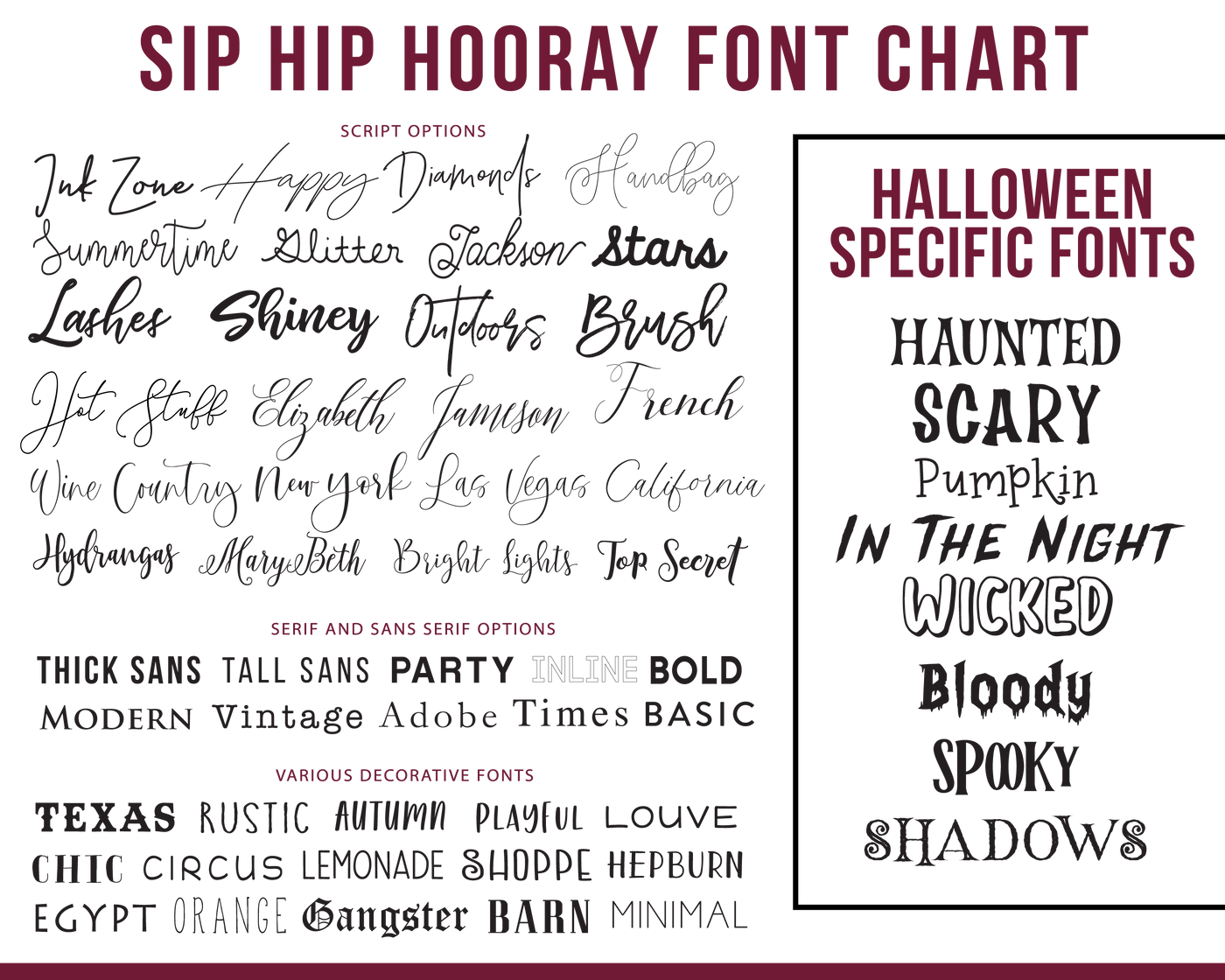 Custom Halloween Can Cooler