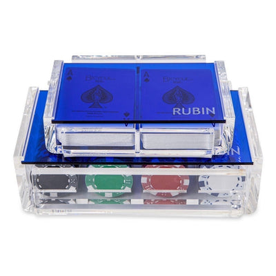 “El Tren” Mexican Train Dominoes Set | Pastel Colors
