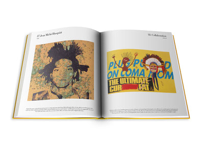 Andy Warhol: The Impossible Collection - Assouline