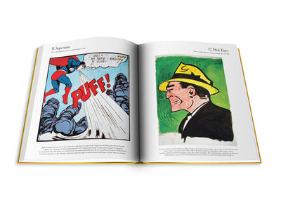 Andy Warhol: The Impossible Collection - Assouline