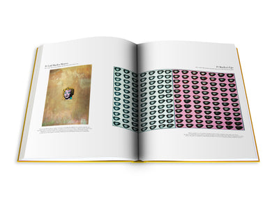 Andy Warhol: The Impossible Collection - Assouline