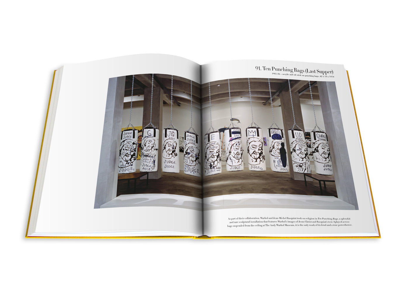 Andy Warhol: The Impossible Collection - Assouline