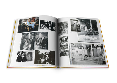 Andy Warhol: The Impossible Collection - Assouline