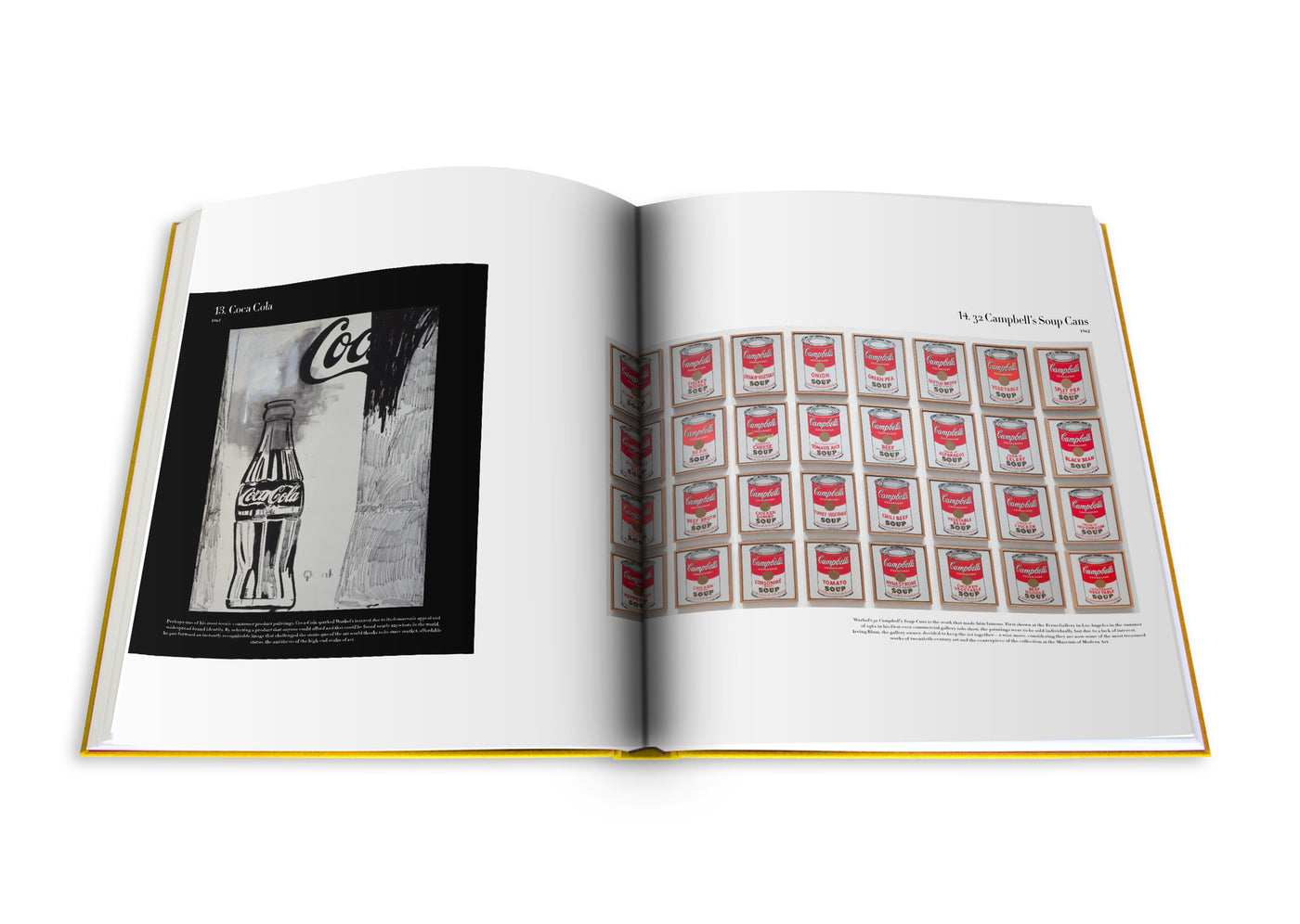 Andy Warhol: The Impossible Collection - Assouline