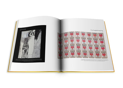 Andy Warhol: The Impossible Collection - Assouline