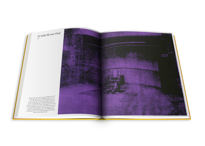 Andy Warhol: The Impossible Collection - Assouline