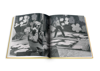 Andy Warhol: The Impossible Collection - Assouline