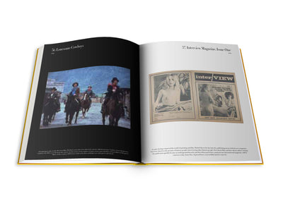 Andy Warhol: The Impossible Collection - Assouline