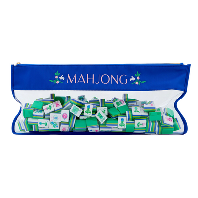 Jasmine Tiles - Oh My Mahjong | Ships In 1 Business Day