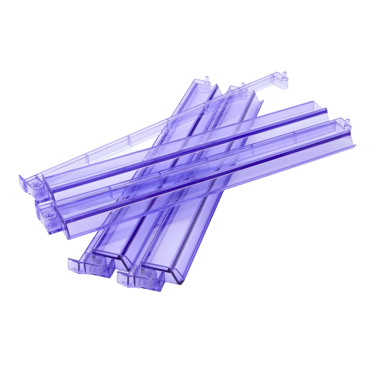 Lilac Rack and Pusher Set - Oh My Mahjong