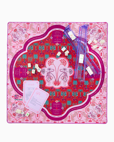 Mirage Mat - Oh My Mahjong