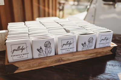 Cheers! Pet Sketch Can Cooler