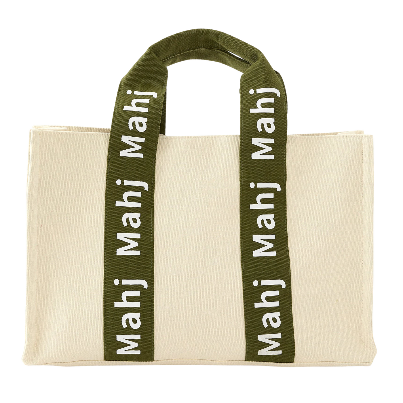 Olive Mahj It All Bag - Oh My Mahjong