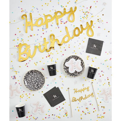 Party in A Box - Birthday