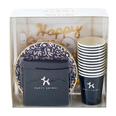 Party in A Box - Birthday