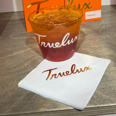 Personalized Hard Plastic Cups