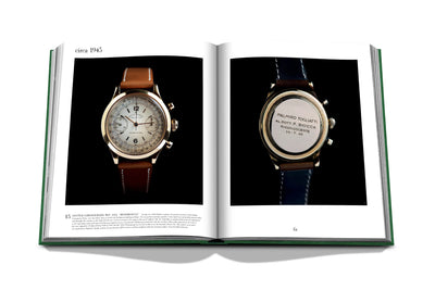Rolex: The Impossible Collection, 2nd Edition - Assouline