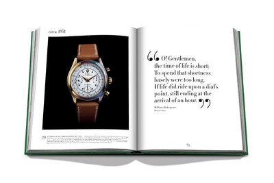 Rolex: The Impossible Collection, 2nd Edition - Assouline