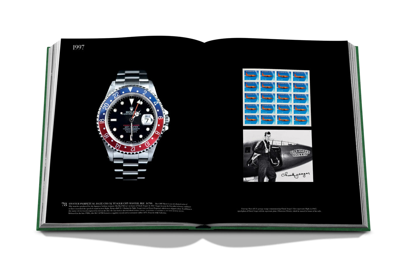 Rolex: The Impossible Collection, 2nd Edition - Assouline